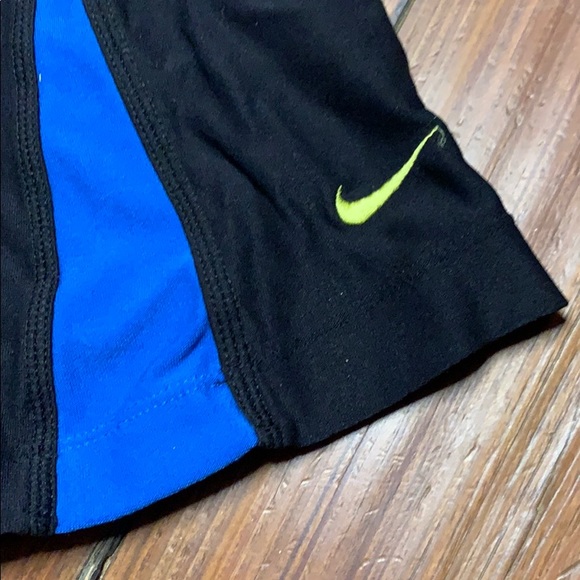 Nike black athletic skirt XS S - Picture 2 of 4